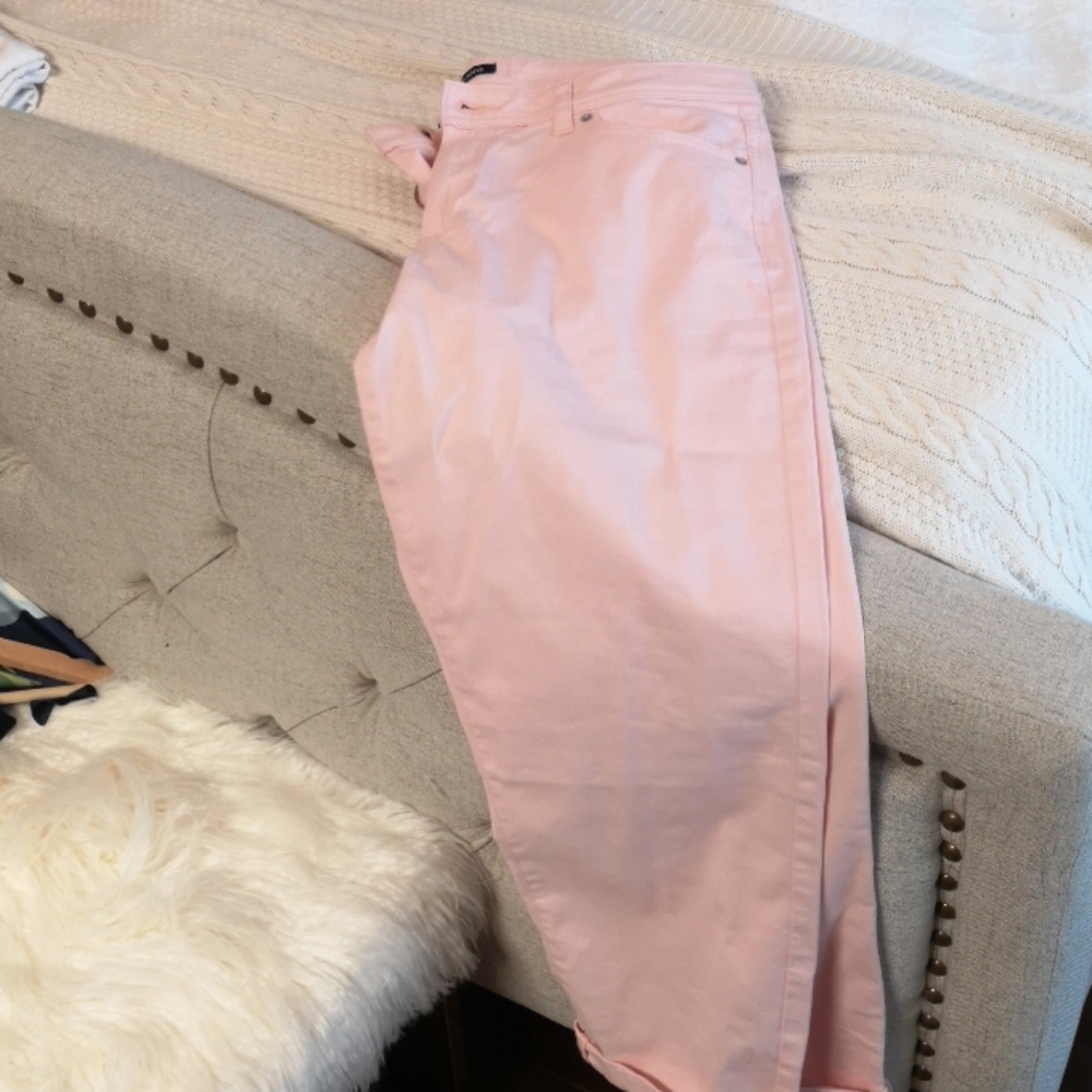 Pants